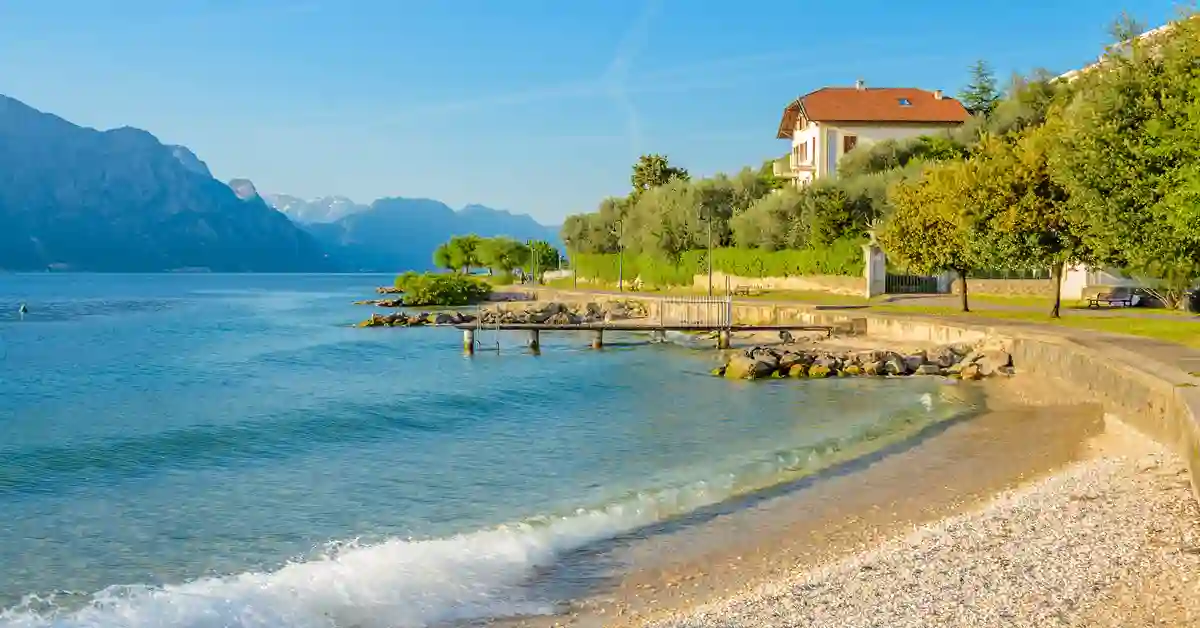 Urlaub am Gardasee