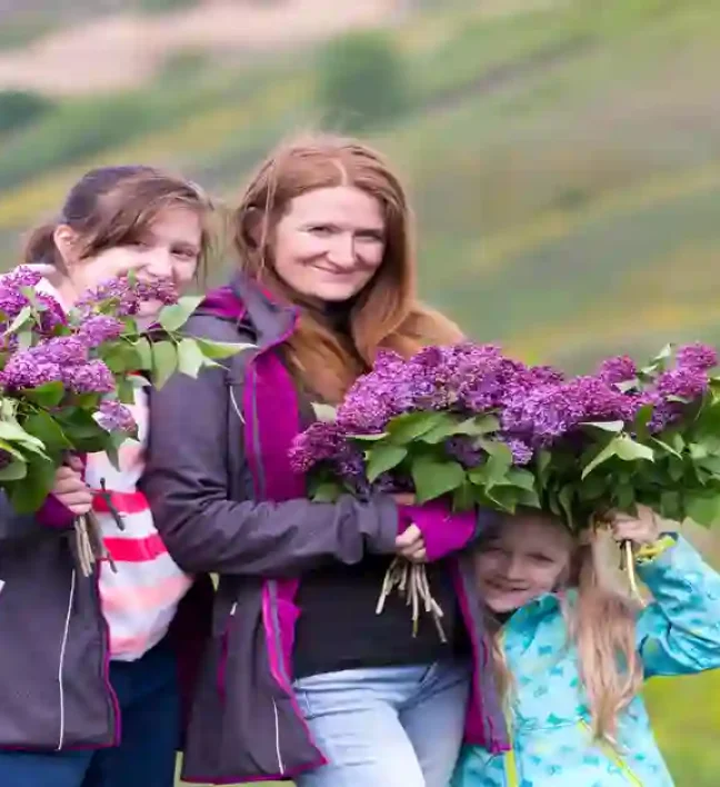 Weinwanderung Pfalz Guide