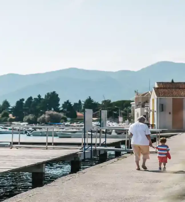 Familienurlaub am Gardasee