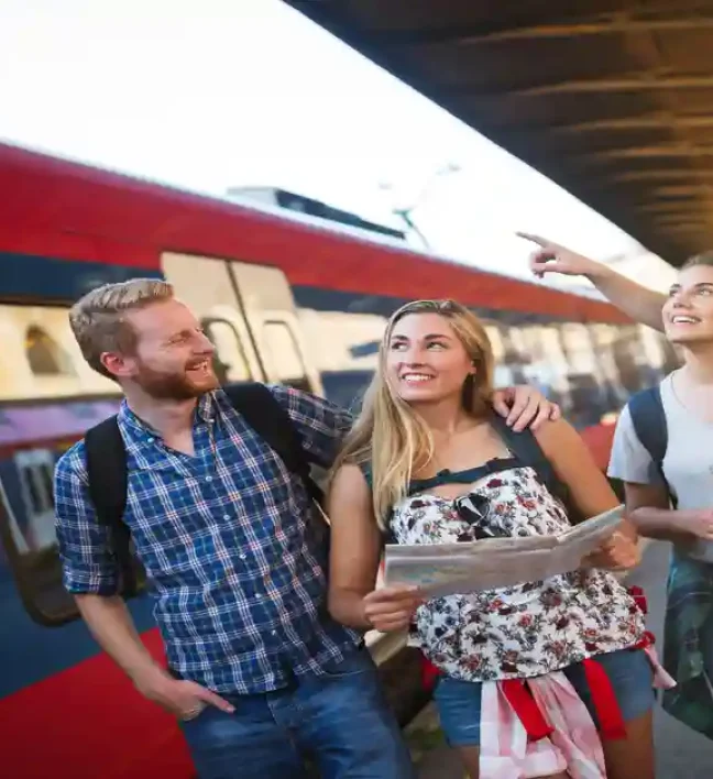 Kosten für Nachtzugfahrten